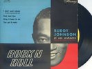 EP BUDDY JOHNSON  MERCURY 14167 TRES BEL ETAT