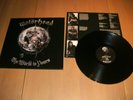 Motorhead / The World Is Yours (UDR Erstpressung 2010)