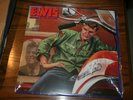 ELVIS PRESLEY VINYL LP RETURN OF THE ROCKER NEW UNOPENED