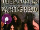 Deep Purple - Machine Head - New Sealed Purple Vinyl LP