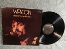 WAYLON 