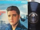 Elvis Presley Christmas Album still in half-shrink RCA-LSP-1951(e) great sound