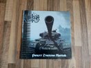 Marduk Vinyl LP Panzer Division Marduk France 1999 Excellent-/Excellent+