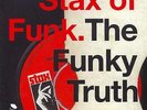 STAX OF FUNK The Funky Truth NEW & SEALED 2X LP VINYL  SOUL / FUNK (BGP)