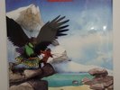 Budgie – Never Turn Your Back On A Friend vinyl Gatefold LP  WOW 5501