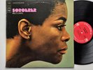 Miles Davis Sorcerer Columbia CS 9532 Jazz Vinyl LP Wayne Shorter