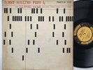 Sonny Rollins Plus 4 Prestige PRLP 7038 DG NYC Jazz Vinyl LP Clifford Brown