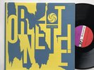 Ornette Coleman Ornette  Atlantic 1378 Jazz Vinyl LP Scott LaFaro Don Cherry