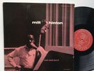 Milt Hinton East Coast Jazz 5 Bethlehem BCP 1020 DG Jazz Vinyl LP Osie Johnson
