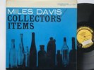 Miles Davis Collectors Items Prestige PRLP 7044 RVG DG Jazz LP Sonny Rollins