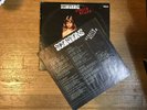 Scorpions LP - Virgin Killer - Original Cover - RCA PPL1-4225 German Pressing
