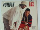 JAZ - Hawaiian Sophie / Pumpin' (12