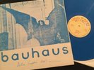 RARE Bauhaus - Bela Lugosi's Dead 12