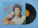 DAVID BOWIE RARE MEXICAN LP PIN UPS PINUPS RCA VICTOR 1ST PRESS MEXICO EXCELLENT