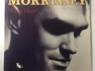 Morrissey Viva Hate Lp 1988 Original Press 92 56991 Vinyl VG+ Record W/inner