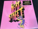 SEALED orig Beat Street -1984 Soundtrack Vol 1 Atlantic 80154 LP w/HYPE STICKER