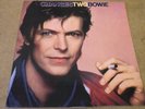 David Bowie, Changes Two, Vinyl LP, 1981 UK pressing BOWLP 3 Black RCA   NM/NM