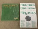 First Edition Neiman Marcus Box set Country 4 Records Vinyl LP Albums