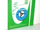 [THE TRASHMEN] -BIRD DANCE BEAT-[EMI COLUMBIA C 22 687 196] 1964 GERMAN PRESS