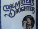 RARE STILL SEALED COAL MINER'S DAUGHTER SOUNDTRACK ORIG.1980 12