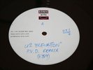 U2  - ACETATE rare /  Elevation 12