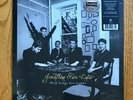RSD Jonathan Fire Eater WOLF SONGS FOR LAMBS - Sealed New Record Store Day