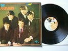 33 tours The Animals ?– The Animals (France 1966 BIEM)