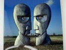Pink Floyd The Division Bell, Ltd 25th Anni 180G 2LP BLUE VINYL Gatefold