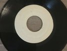 DENNIS ALCAPONE - East To West, original 7” vinyl reggae Ja (blank label)