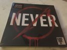 Metallica Through The Never RSD LP Box Set Black Friday 2013 45 RPM