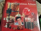SEALED LP ELVIS PRESLEY - Elvis' Christmas Album RCA AFM1-5486 Mono GREEN WAX M