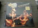 Marshall Tucker Band -New Year's In New Orleans, RSD 2019 Black Friday Vinyl 2LP