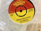 THE SHIRELLES.TONIGHT YOU'RE GONNA FALL IN LOVE WITH ME.PYE.7
