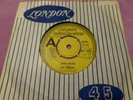 ROY ORBISON. PENNY ARCADE / TENNESSEE OWNS MY SOUL-(DEMO)-UK LONDON 10285 (1969)