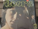 Very Nice The Doors First Album Elektra Records EKL-4007 Mono 33 LP Record
