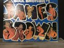 1966 JAMES BROWN King RECORDS LP 985 SOUL BROTHER #1 STEREO VINYL