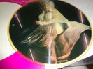 Dolly Parton, Great Balls Of Fire, Promo Copy Picture Disc LP. 1979 VG+