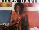 Miles Davis ?Doo-Bop 1992 GERMAN FIRST PRESS ORIGINAL LP JAZZ FUSION RAREST VG++
