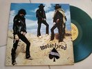 MOTORHEAD Ace of  spades LP Vinyl couleur