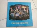 NIRVANA Unplugged alternative LP 88-92