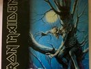 First edition  Iron Maiden - Fear of the dark - 2 dischi 1992 - EMI 2-54 7991611