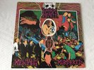 NAPALM DEATH - MENTALLY MURDERED - 12” VINYL EP, 1989, DEATH METAL, GRINDCORE