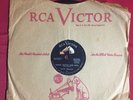 Elvis Presley Lawdy, Miss Clawdy/Shake, Rattle And Roll - RCA 20-6642 10
