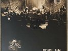 PEARL JAM MTV Unplugged RSD Record Store Day Black Friday 2019