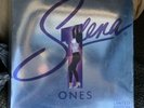 Selena “ONES” Special Edition Vinyl (Purple Vinyl)