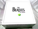 The Beatles - The Beatles In Mono Vinyl Record Box Set Limited Edition RARE