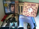 NM Bob Dylan 1965-1966 The Best of the Cutting Edge 3LP box & 2CDs