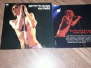 IGGY AND THE STOOGES RAW POWER DOUBLE LP RE 2010