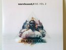 FRANK OCEAN - Unreleased, Misc Vol. 2 x2 LP Vinyl Record Import Rap Hip Hop NEW