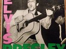 ELVIS PRESLEY Self Titled  ORIGINAL RCA LPM 1254 